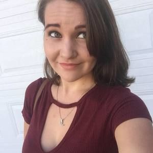 Meet your Posher, Alanna